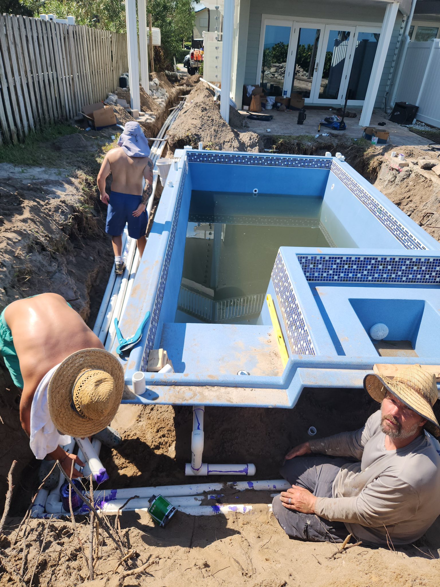 Plumbing and Electrical Installation in Orlando & Central Florida