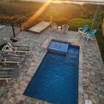 Pool Deck Construction in Orlando & Central Florida