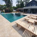 Pool Deck Construction in Orlando & Central Florida