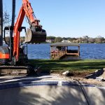 Excavation and Site Preparation in Orlando & Central Florida