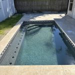 Pool Construction Project