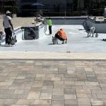 Concrete Pool Construction in Orlando