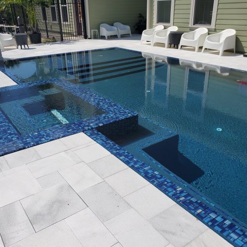 Pool Deck Construction in Orlando & Central Florida